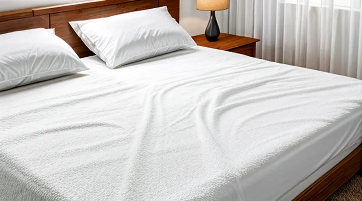How can you eliminate the odor after a bed bug treatment?