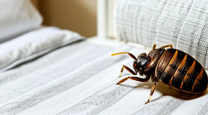 How can you eradicate bedbugs at home once and for all?