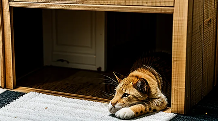 How can you fight fleas in a house on your own?