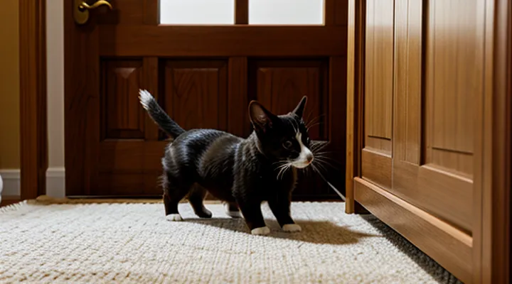 How can you fight ground fleas in a private house?