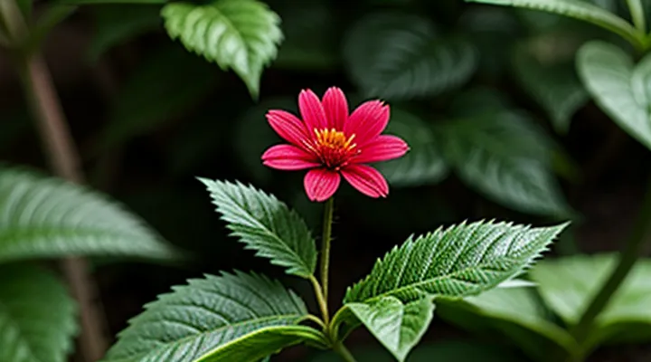 How can you get rid of a flower tick?