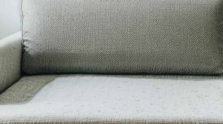 How can you get rid of bedbugs in a couch at home?