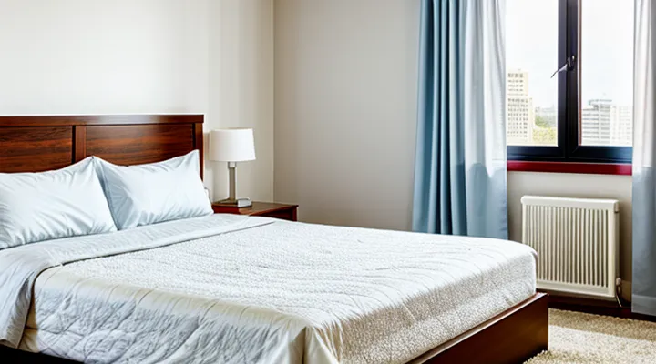 How can you get rid of bedbugs in an apartment by yourself?