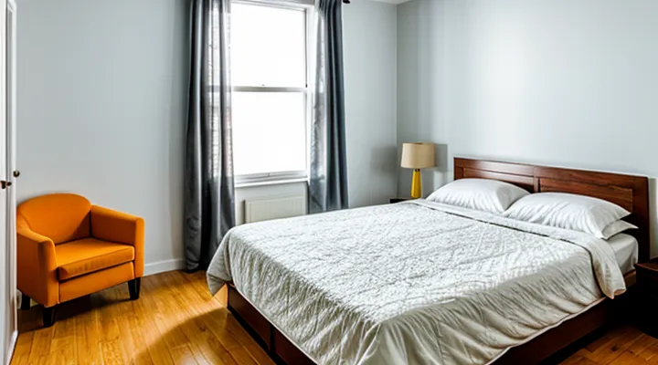 How can you get rid of bedbugs in an apartment on your own?