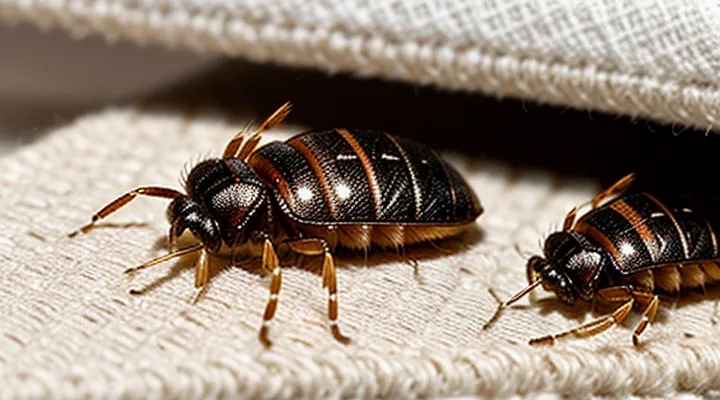 How can you get rid of bedbugs in an apartment using proven methods?