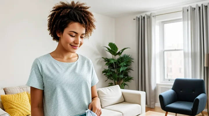 How can you get rid of clothing lice in an apartment?