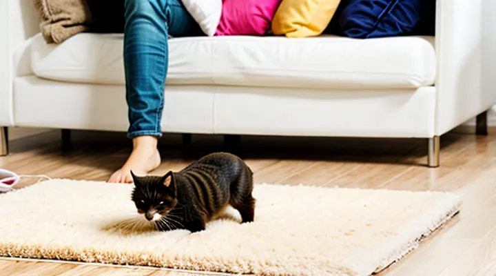 How can you get rid of fleas in an apartment: proven home methods?