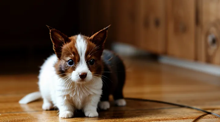 How can you get rid of fleas using folk remedies?