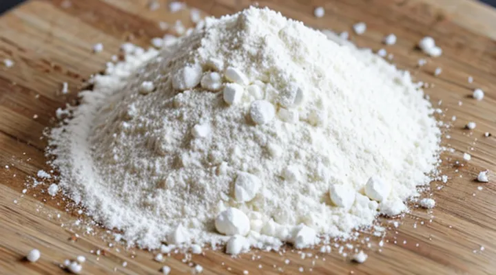 How can you get rid of flour mites?