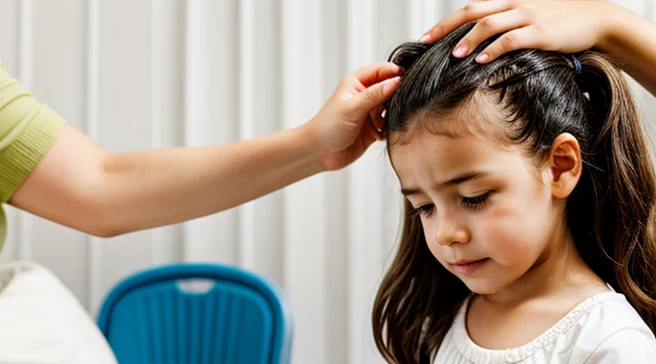 How can you get rid of lice and nits in one day?