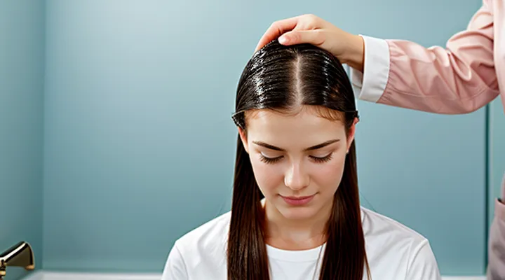 How can you get rid of lice forever?