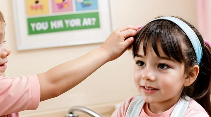 How can you get rid of lice on a child: parents' recommendations?