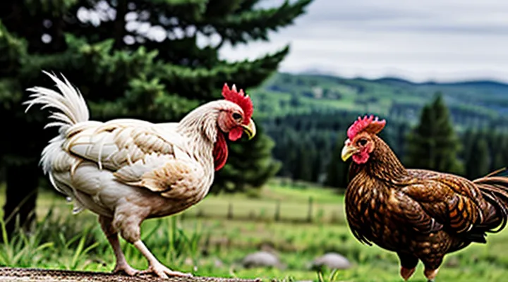 How can you get rid of lice on chickens?