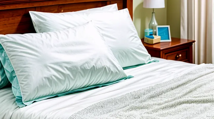How can you get rid of the odor after treating for bedbugs?