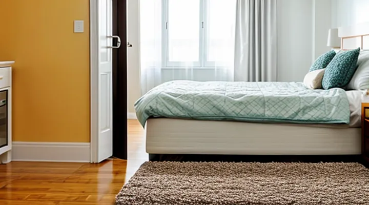 How can you protect yourself from bedbugs in an apartment?