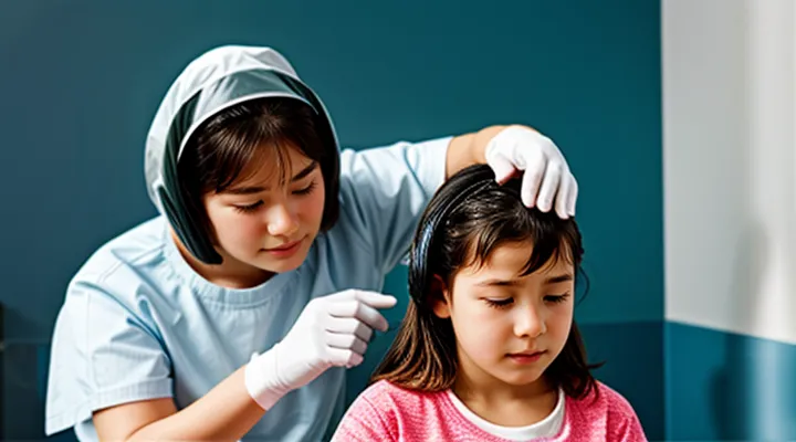 How can you protect yourself from lice?