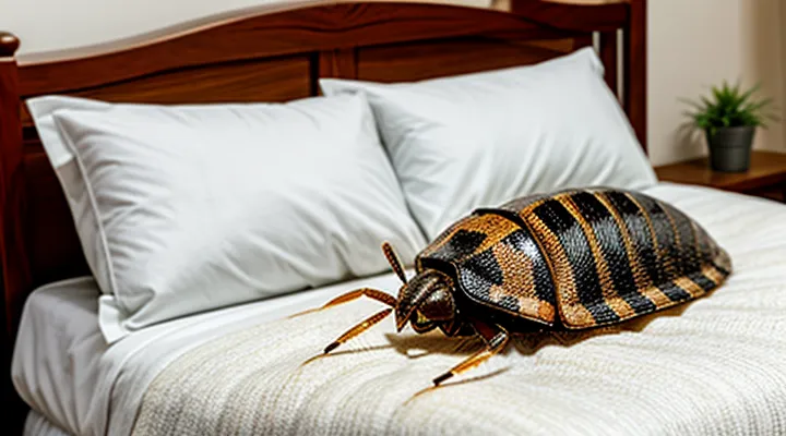 How can you quickly and permanently get rid of bedbugs at home?