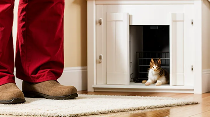 How can you quickly get rid of fleas in the house?