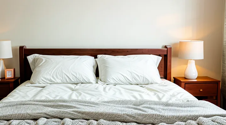 How can you relieve itching after a bedbug bite?