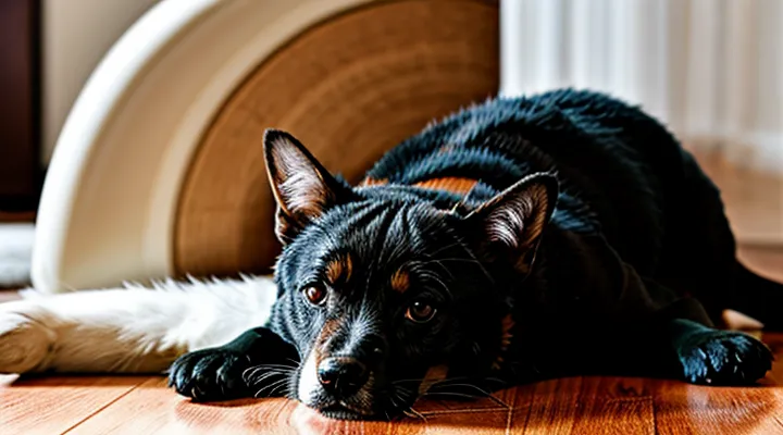 How can you relieve itching caused by flea bites?