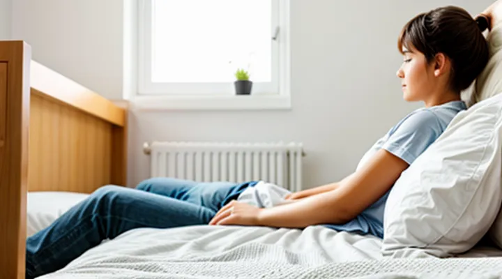 How can you relieve itching from bedbug bites?