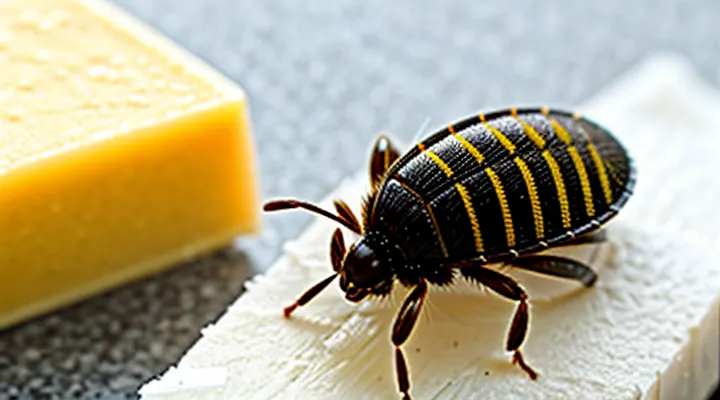 How can you remove a tick using soap – simple method?