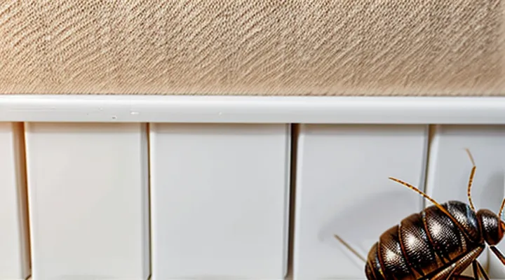 How can you remove bedbugs from a house without professional products?
