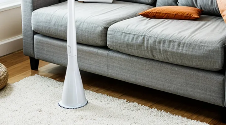 How can you remove bedbugs from a sofa without chemicals?