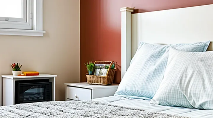 How can you remove bedbugs from an apartment yourself?