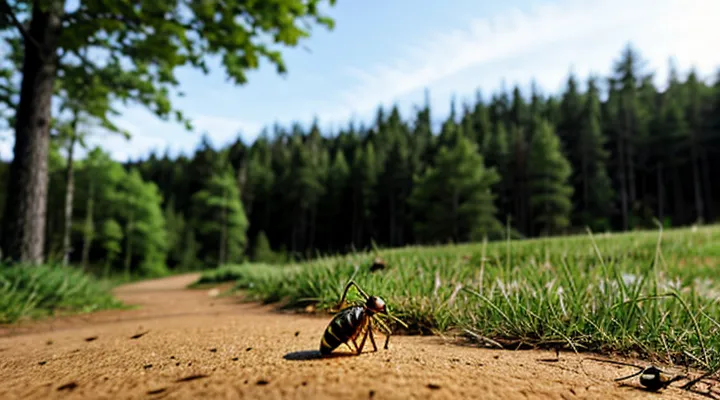 How can you tell if a tick has bitten you, and what are the signs?