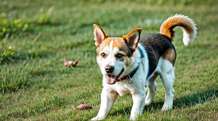 How can you tell if a tick has bitten your dog?