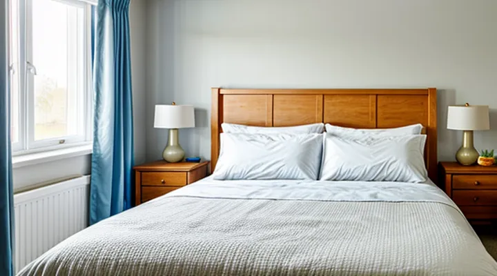 How can you tell if bedbugs are in the bed?