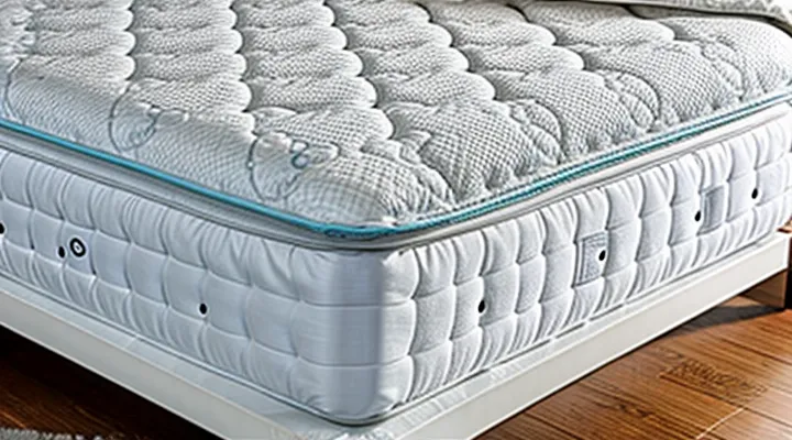 How can you tell if bedbugs are in the mattress?
