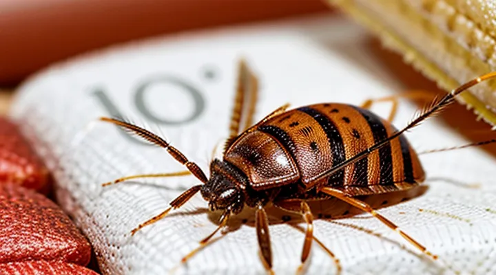 How can you tell if you have bedbug bites?