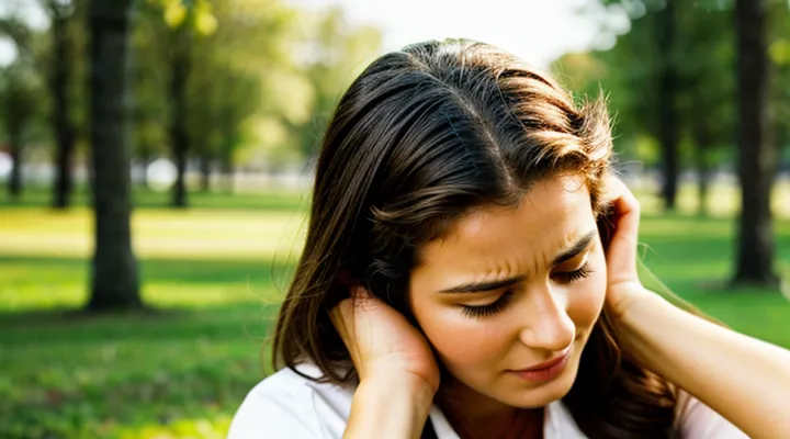 How can you tell if you've been bitten by an encephalitis tick?