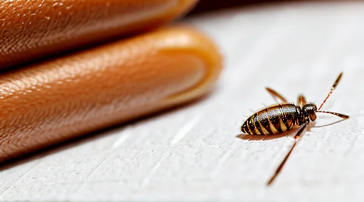 How can you tell you have a subcutaneous tick?