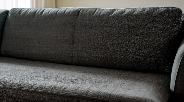 How can you treat a sofa for bedbugs?