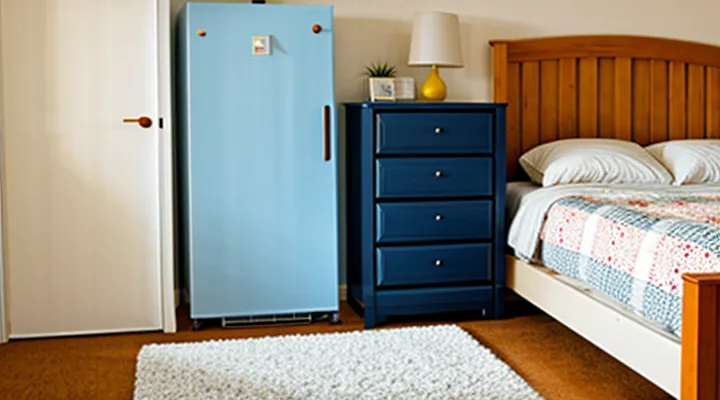 How can you treat an apartment for bedbugs yourself?
