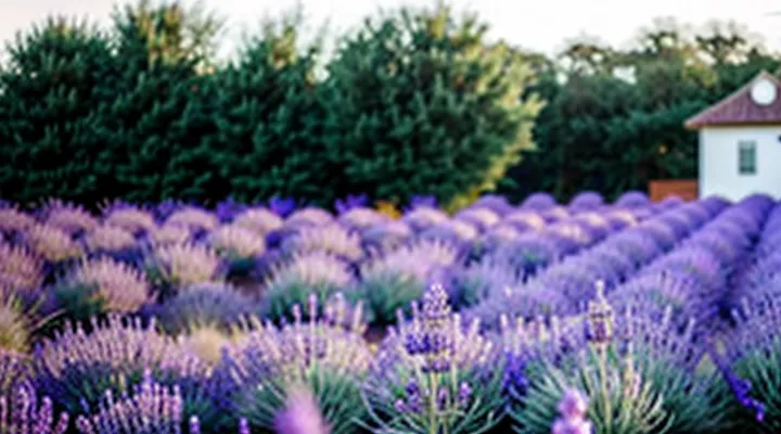 How can you use lavender oil against bedbugs?