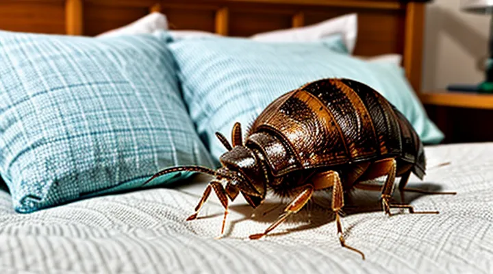How dangerous are bed bug bites?