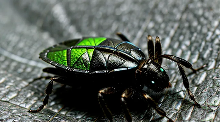 How dangerous is a Lyme tick to humans