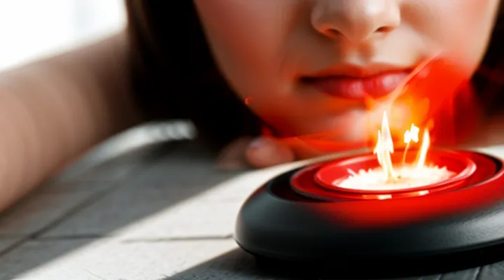 How dangerous is an encephalitis tick to humans?