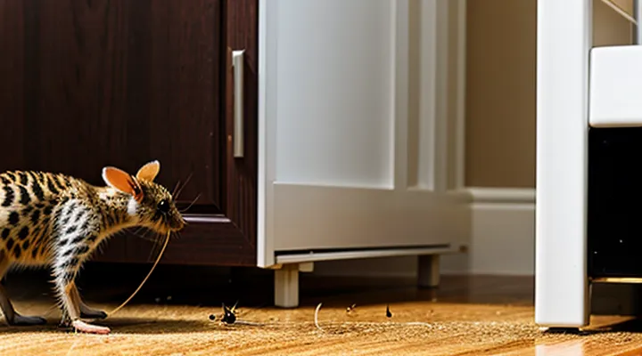 How do animal fleas differ from ground fleas in the house?