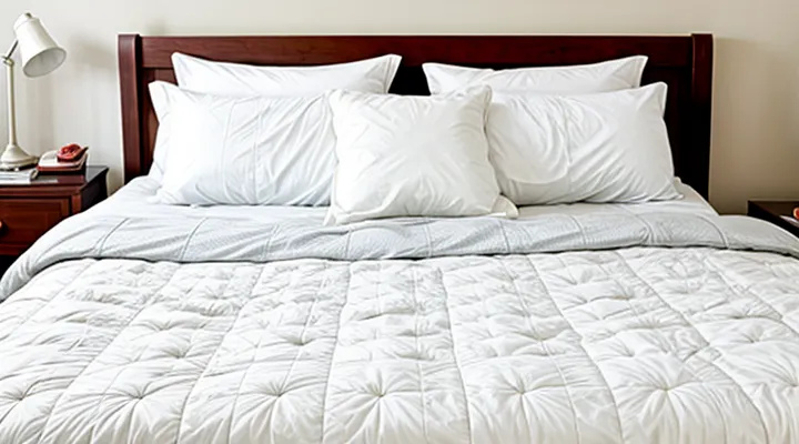 How do bed bugs bite? What are the skin signs?