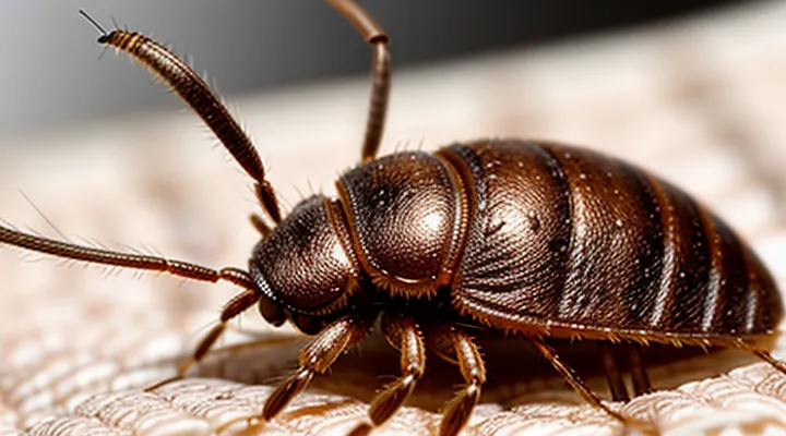 How do bedbugs deliver bites?