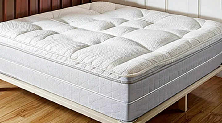 How do bedbugs end up in a mattress?