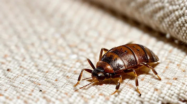 How do bedbugs excrete: what you need to know about their secretions?