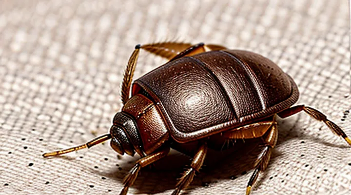 How do bedbugs get into a bed: causes of appearance?