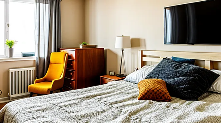 How do bedbugs get into an apartment?