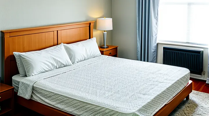 How do bedbugs infest an apartment?